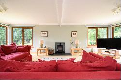 Harehope Steading, Peebles, Scottish Borders, EH45 8PR