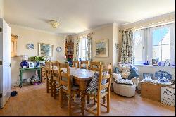 Lodge Walk, Elie, Leven, Fife, KY9 1DD