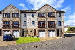 Lodge Walk, Elie, Leven, Fife, KY9 1DD