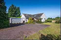 Glen Gorse, Erskine Loan, Gullane, East Lothian, EH31 2EH