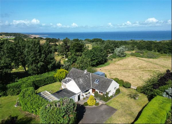 Glen Gorse, Erskine Loan, Gullane, East Lothian, EH31 2EH