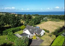 Glen Gorse, Erskine Loan, Gullane, East Lothian, EH31 2EH