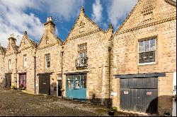 Rothesay Mews, Edinburgh, Midlothian, EH3 7SG