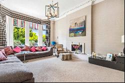 Woodville Road, London, W5 2SF