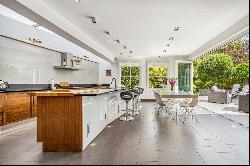 Woodville Road, London, W5 2SF