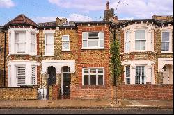 Glenrosa Street, Fulham, London, SW6 2QY