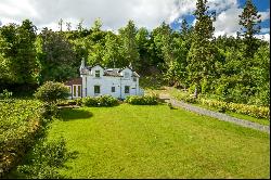 The Kennels, Crarae, Minard, Inveraray, Argyll and Bute, PA32 8YB