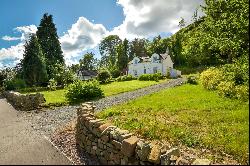 The Kennels, Crarae, Minard, Inveraray, Argyll and Bute, PA32 8YB