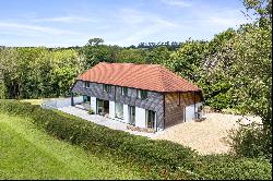 Plumpton Lane, Plumpton, Lewes, East Sussex, BN7 3AH