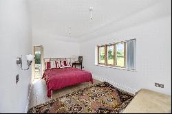 Plumpton Lane, Plumpton, Lewes, East Sussex, BN7 3AH