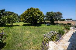 La Rue de La Mare Ballam, St John, Jersey, JE3 4EJ