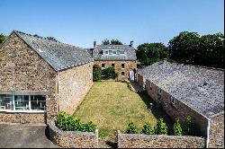 La Rue de La Mare Ballam, St John, Jersey, JE3 4EJ