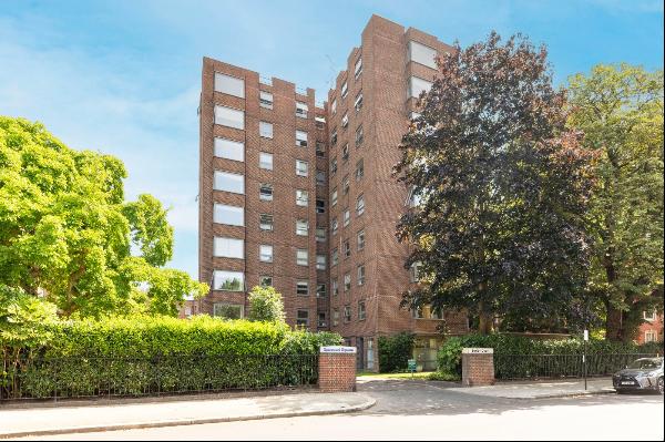 Serlby Court, 29 Somerset Square, London, W14 8EF