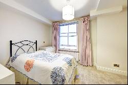 Vicarage Gate, London, W8 4HH