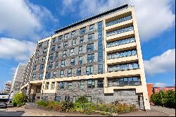 Bridgewater Point, Worrall Street, Salford, Greater Manchester, M5 4YA