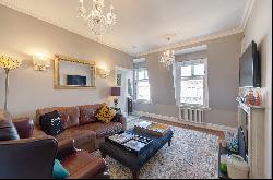 Crusader House, Pall Mall, London, SW1Y 5LU