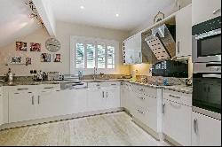 Harleyford, Henley Road, Marlow, Buckinghamshire, SL7 2SW