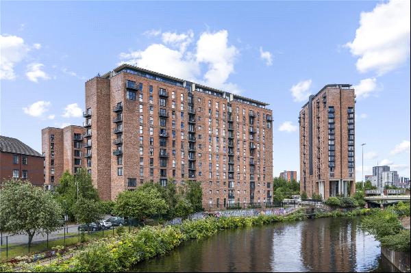 Ordsall Lane, Salford, Greater Manchester, M5 4XT