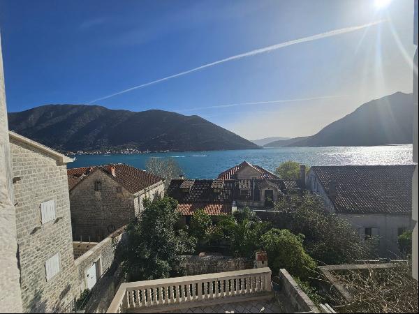 Luxury VIlla In Perast, Perast, Kotor, Montengro, R2336