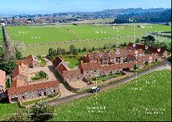 Barn 1, Beeston Hall Farm Barns, Beeston Regis, Cromer, Norfolk, NR27 9NG