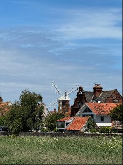 Barn 9, Beeston Hall Farm Barns, Beeston Regis, Cromer, Norfolk, NR27 9NG