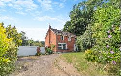 Old Rectory Close, Norwich, Norfolk, NR7 0PY