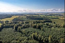 Lot 2 Barselton Wood, Methven, Perthshire, PH1 3TA