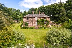 Crosshill House, Auchterarder, Perthshire, PH3 1LN