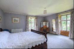 Crosshill House, Auchterarder, Perthshire, PH3 1LN