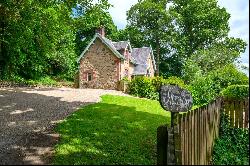 West Lodge, Forneth, Blairgowrie, Perth and Kinross, PH10 6SJ