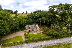 West Lodge, Forneth, Blairgowrie, Perth and Kinross, PH10 6SJ