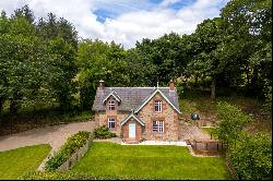 West Lodge, Forneth, Blairgowrie, Perth and Kinross, PH10 6SJ