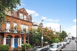 Norroy Road, Putney, London, SW15 1PF