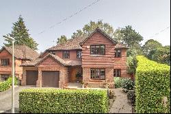 Grassy Lane, Sevenoaks, Kent, TN13 1PW