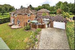 White Hart Close, Sevenoaks, Kent, TN13 1RH