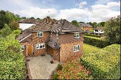 White Hart Close, Sevenoaks, Kent, TN13 1RH