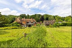 Bone Ashe Lane, Platt, Sevenoaks, Kent, TN15 8NW