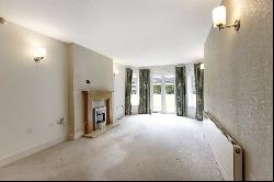 Bradbourne Vale Road, Sevenoaks, Kent, TN13 3PX