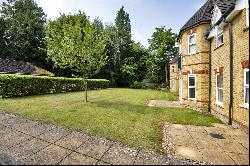 Bradbourne Vale Road, Sevenoaks, Kent, TN13 3PX