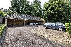 Bradbourne Vale Road, Sevenoaks, Kent, TN13 3PX