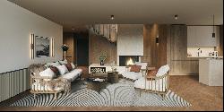 Gilda Residences, Andermatt, 6490