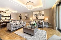 Ebury Square, London, SW1W 9AH