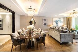 Ebury Square, London, SW1W 9AH