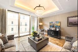 Ebury Square, London, SW1W 9AH