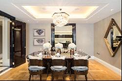 Ebury Square, London, SW1W 9AH