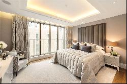 Ebury Square, London, SW1W 9AH