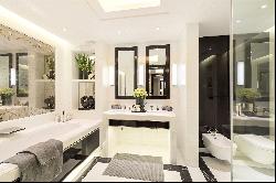 Ebury Square, London, SW1W 9AH