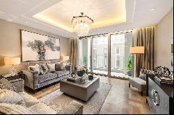 Ebury Square, London, SW1W 9AH