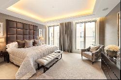 Ebury Square, London, SW1W 9AH