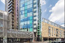 Avantgarde Place, London, E1 6GT